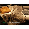 Most Popular HOT Selling Rabbit Fur blanket